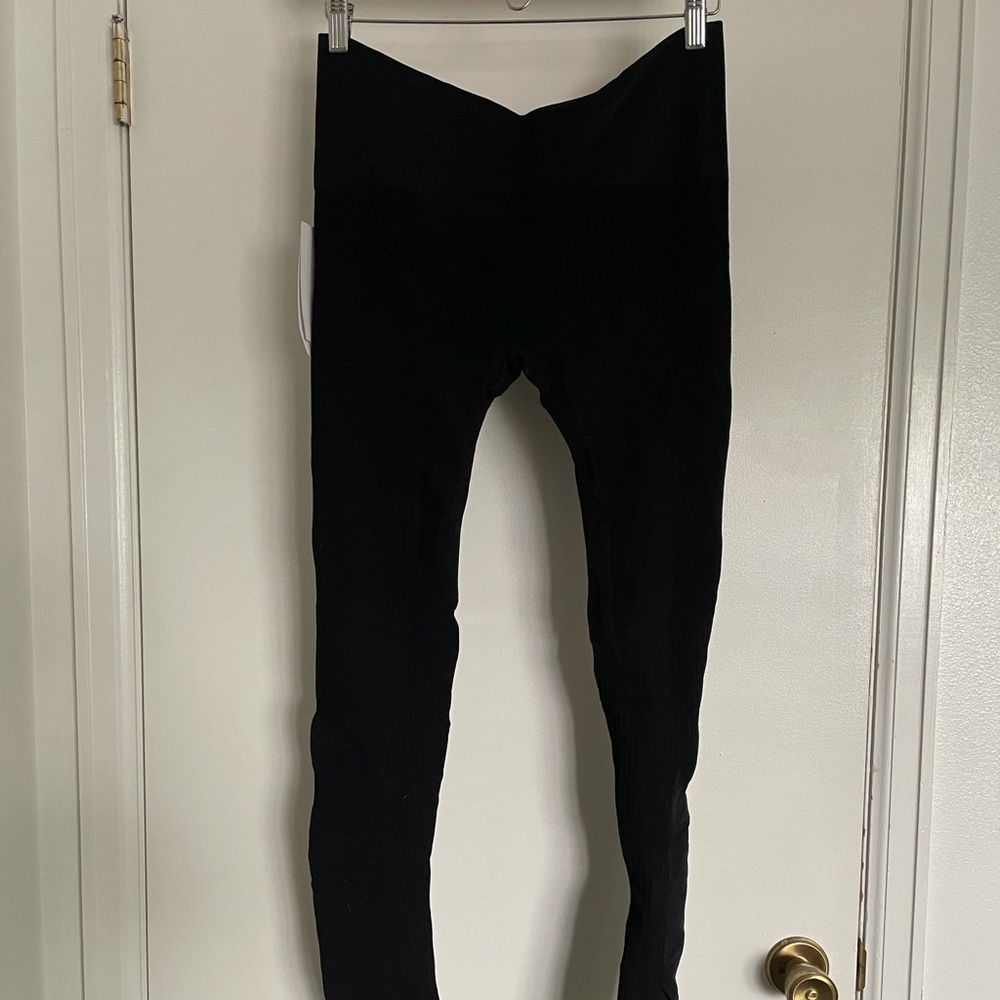 NWT Blanqi SportSupport Hipster Leggings